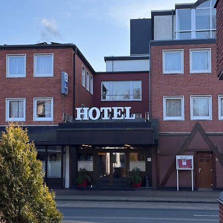Best Western Hotel Heide Oldemburgo Exterior foto