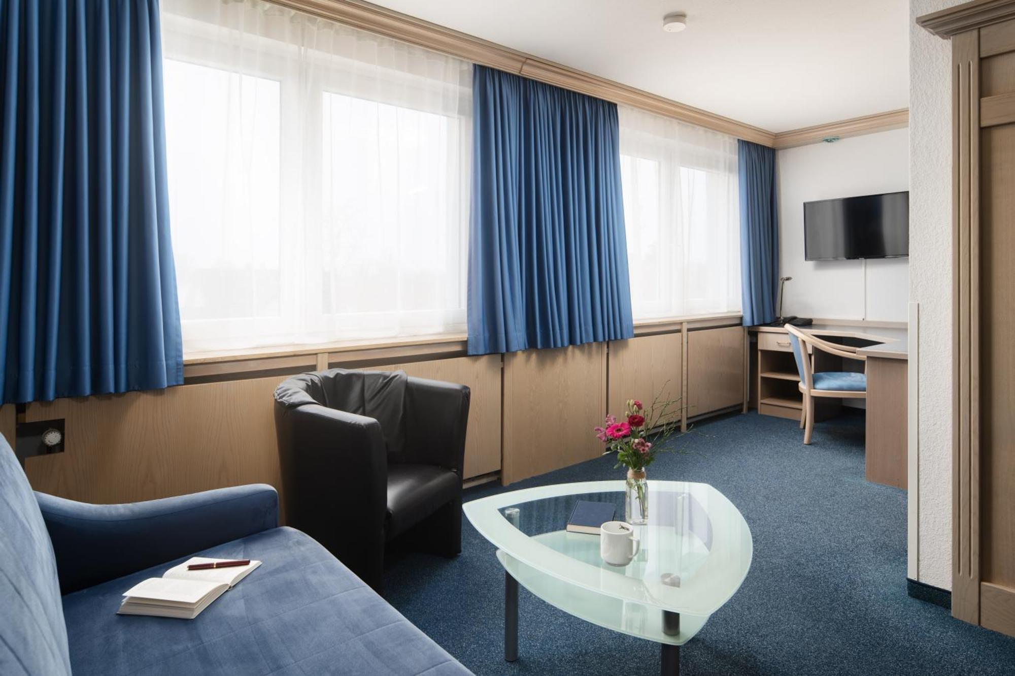Best Western Hotel Heide Oldemburgo Exterior foto