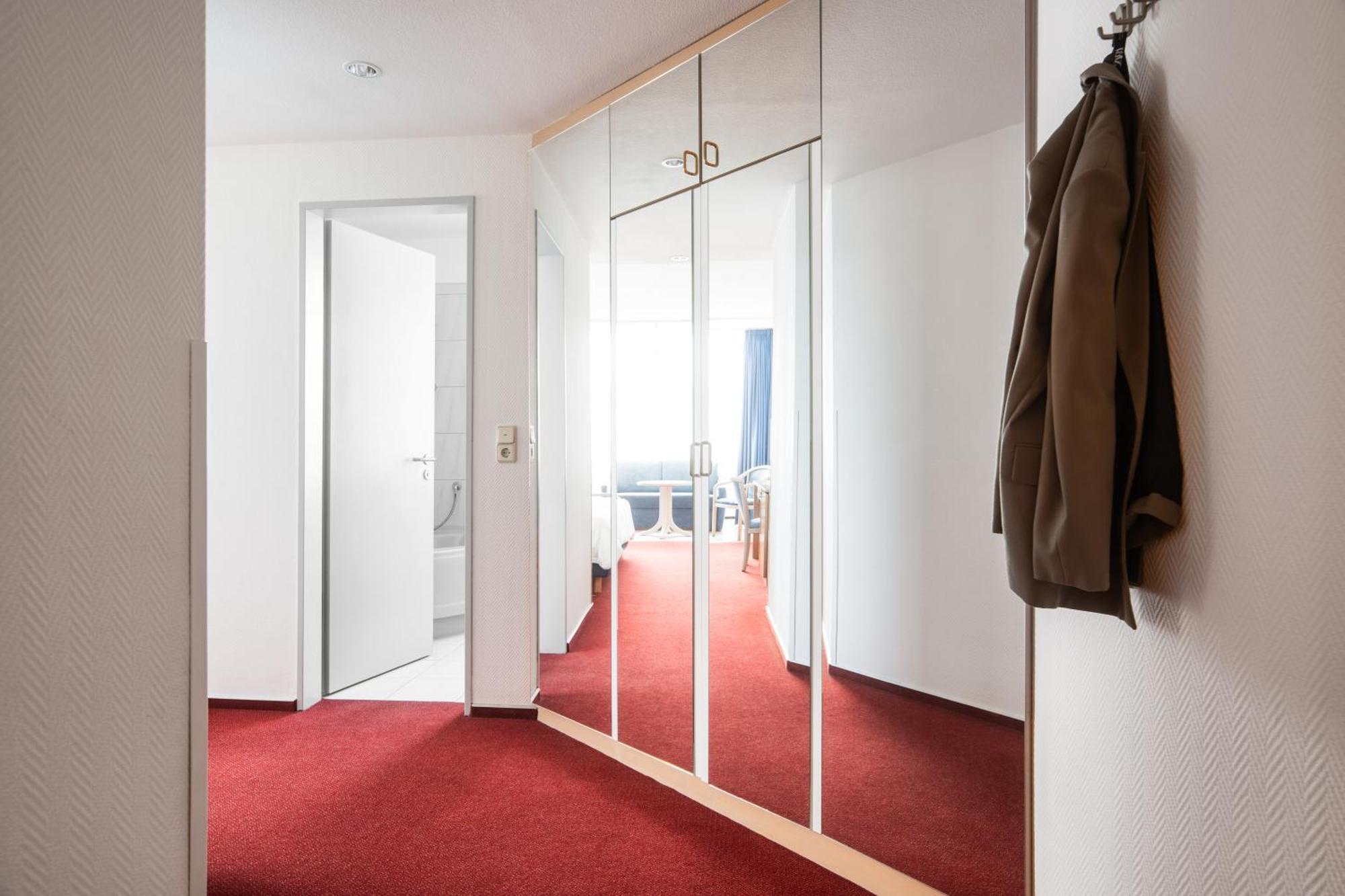 Best Western Hotel Heide Oldemburgo Exterior foto