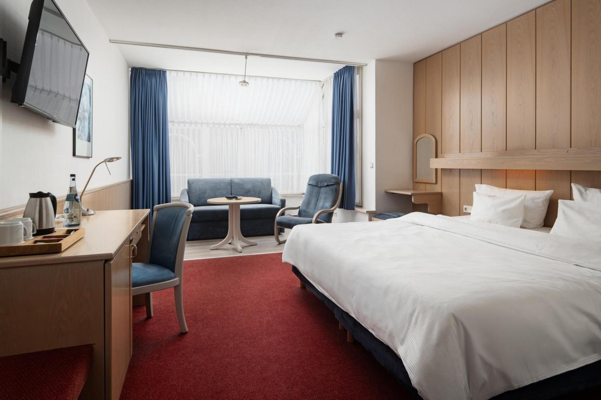 Best Western Hotel Heide Oldemburgo Exterior foto