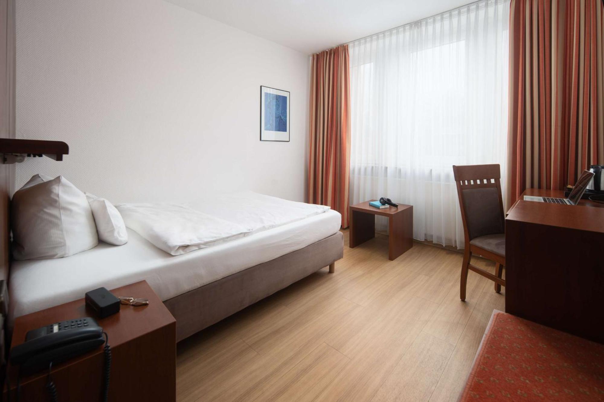 Best Western Hotel Heide Oldemburgo Exterior foto