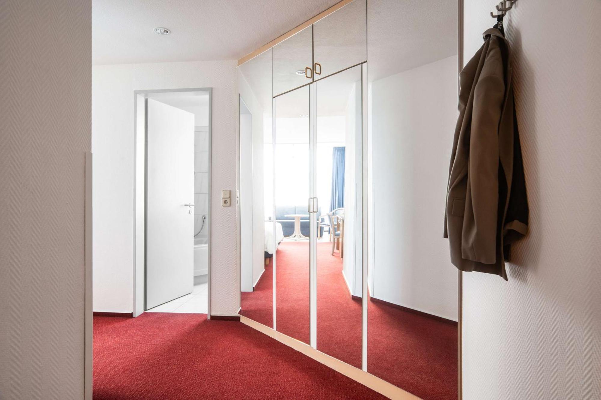 Best Western Hotel Heide Oldemburgo Exterior foto
