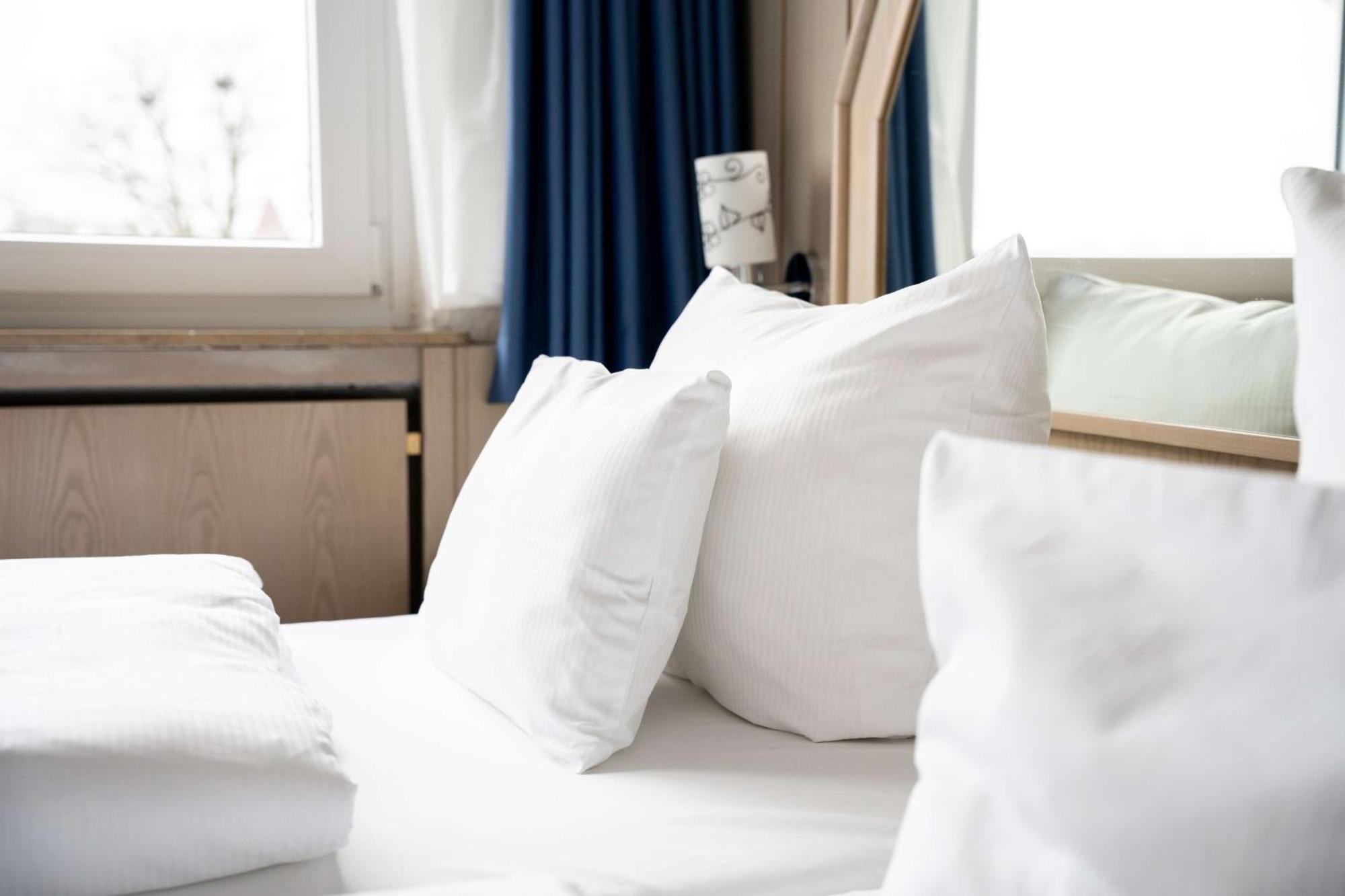 Best Western Hotel Heide Oldemburgo Exterior foto