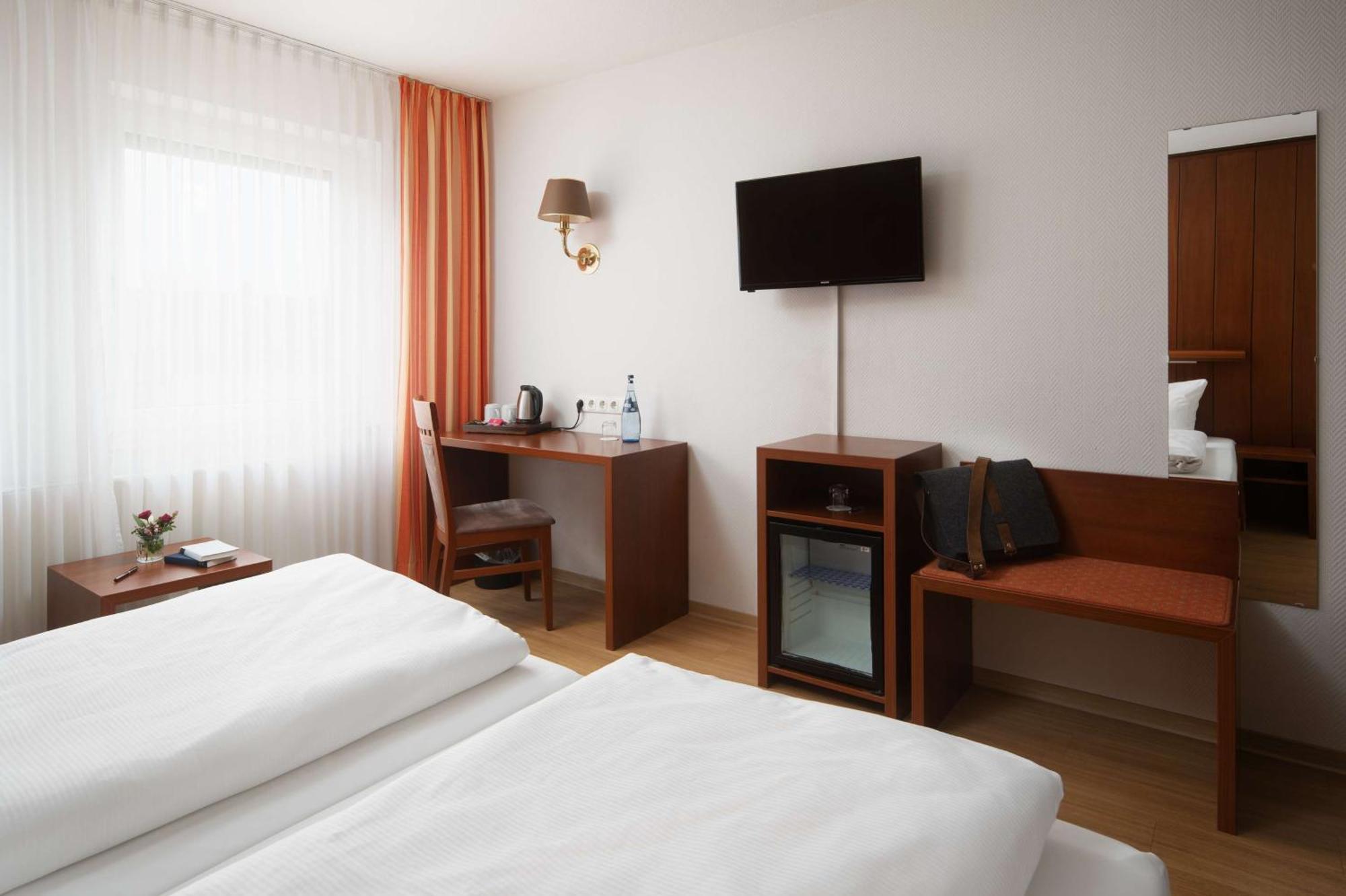Best Western Hotel Heide Oldemburgo Exterior foto