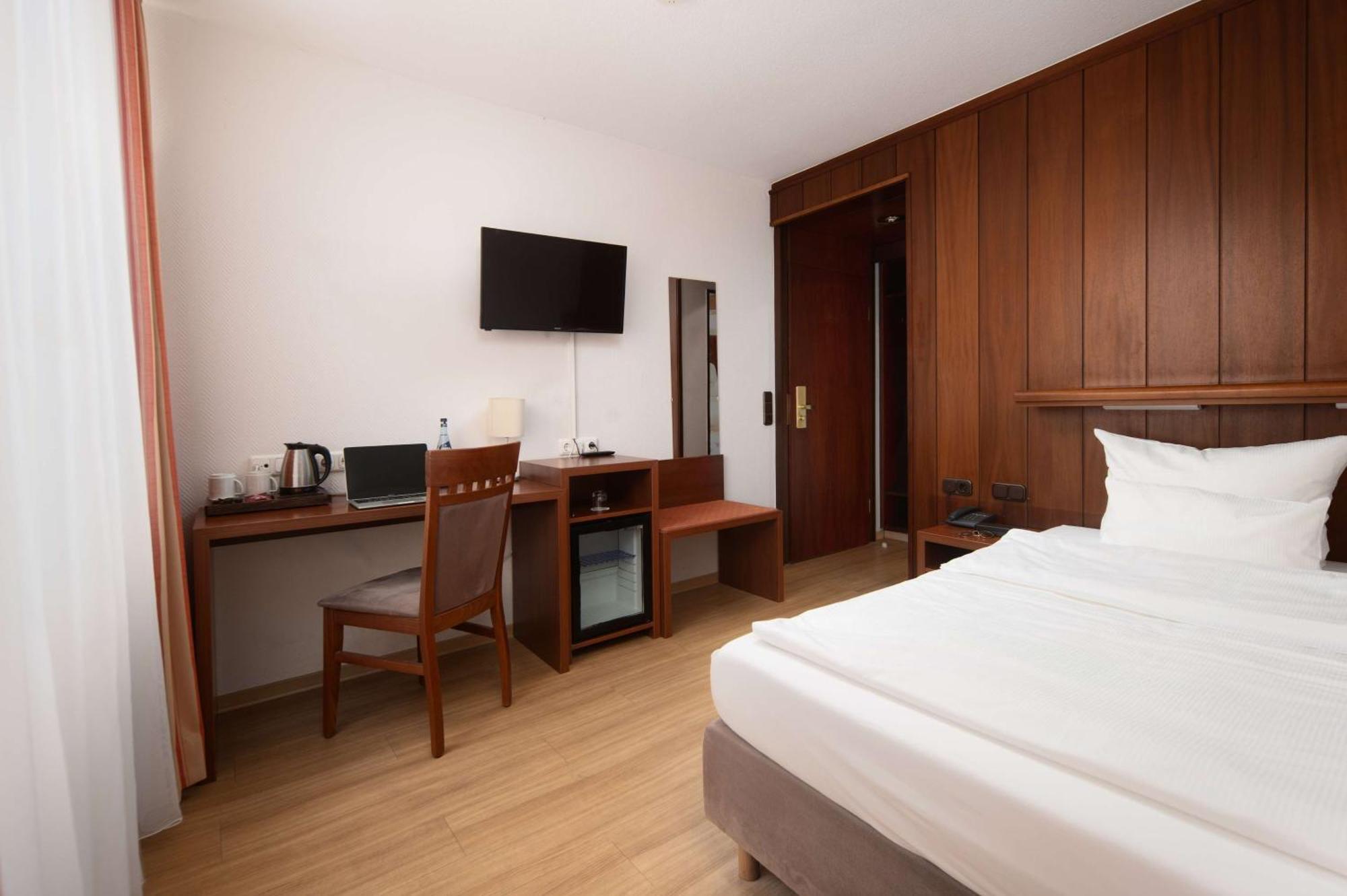 Best Western Hotel Heide Oldemburgo Exterior foto