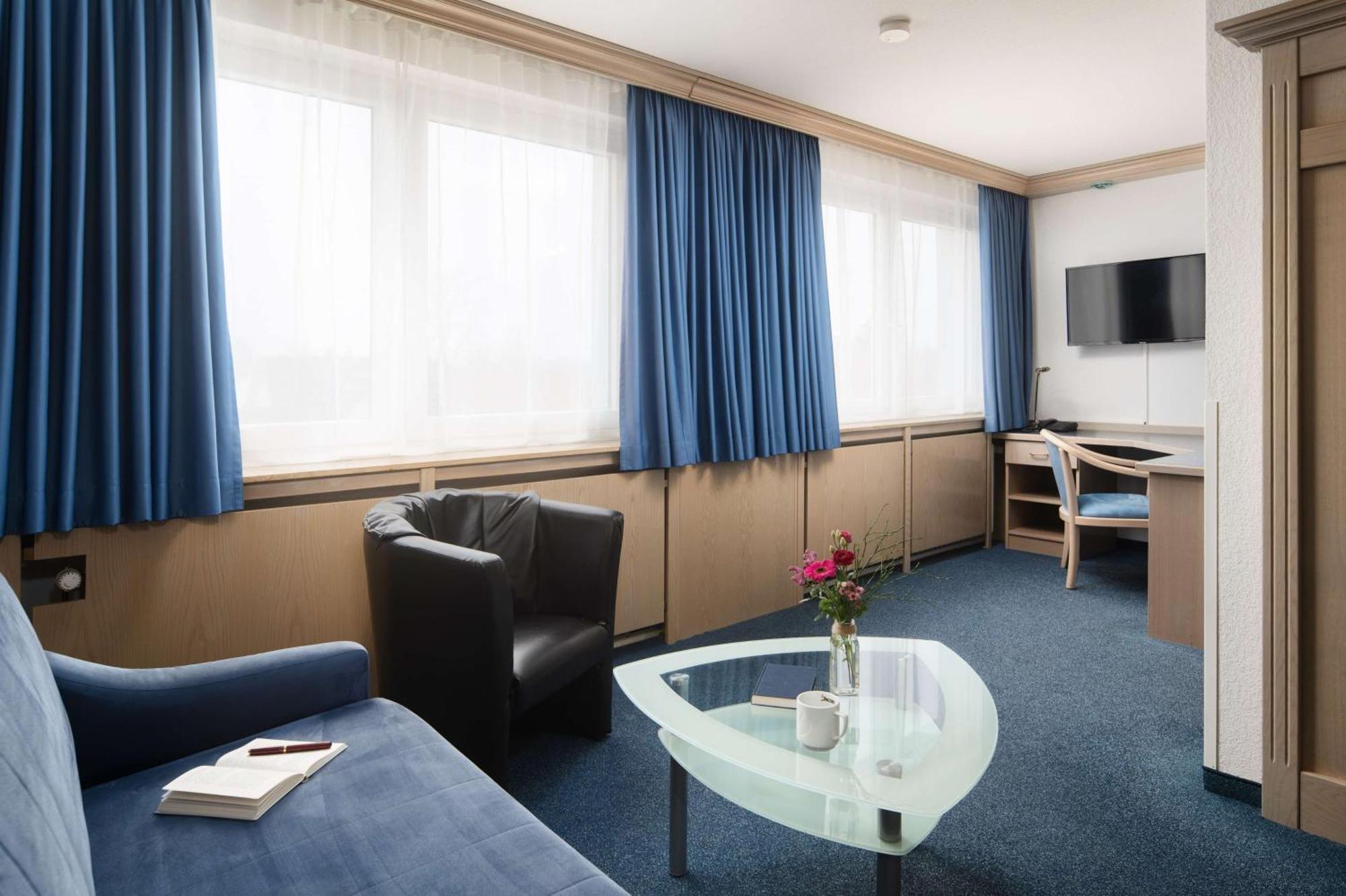 Best Western Hotel Heide Oldemburgo Exterior foto